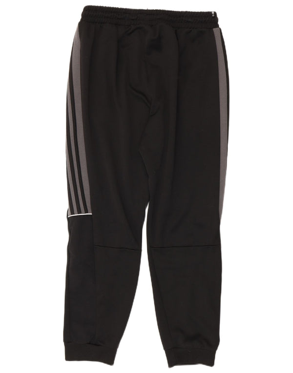 Pantaloni da tuta da uomo Adidas Joggers XL poliestere nero