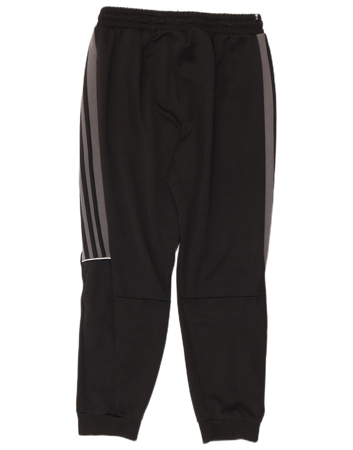 Pantaloni da tuta da uomo Adidas Joggers XL poliestere nero