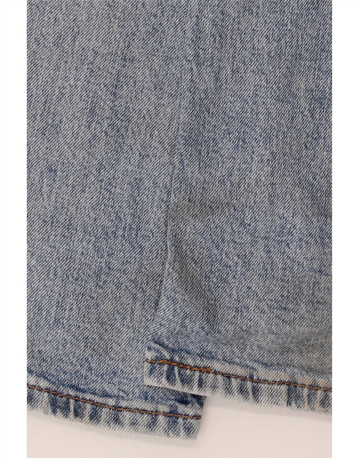 Jeans Levi's Uomo 511 Slim W33 L34 Blu