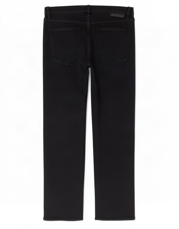 Jeans dritti da uomo Billabong W38 L33 cotone blu navy