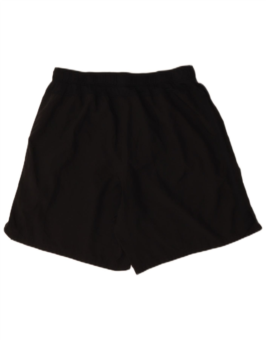 Pantaloncini sportivi Nike da uomo 2XL poliestere nero