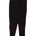 Pantaloni da tuta Nike Dri Fit da uomo, grandi, in poliestere nero