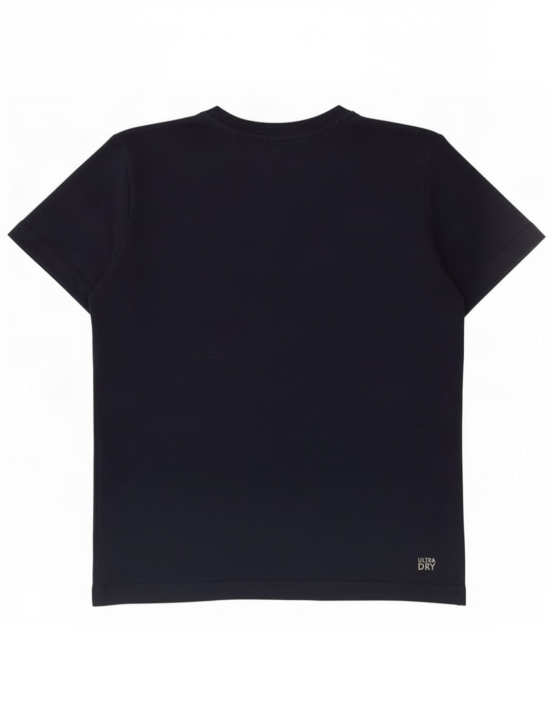 Maglietta Lacoste per ragazzi 11-12 anni Blu navy