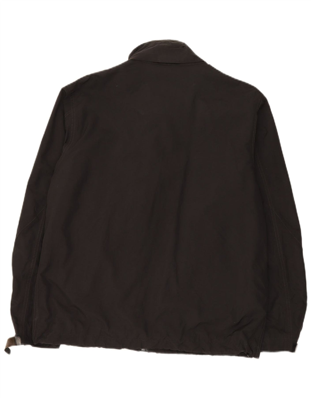 Giacca a vento da uomo Timberland UK 38 nylon nero medio