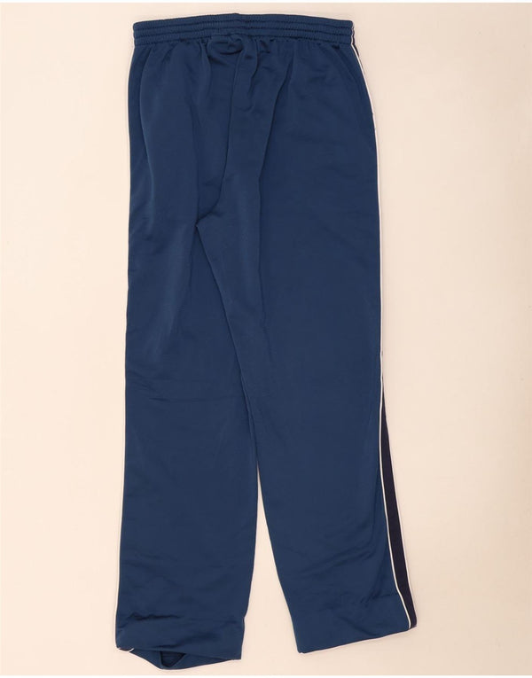 Pantaloni da tuta da uomo Diadora UK 46 XL Poliestere blu navy