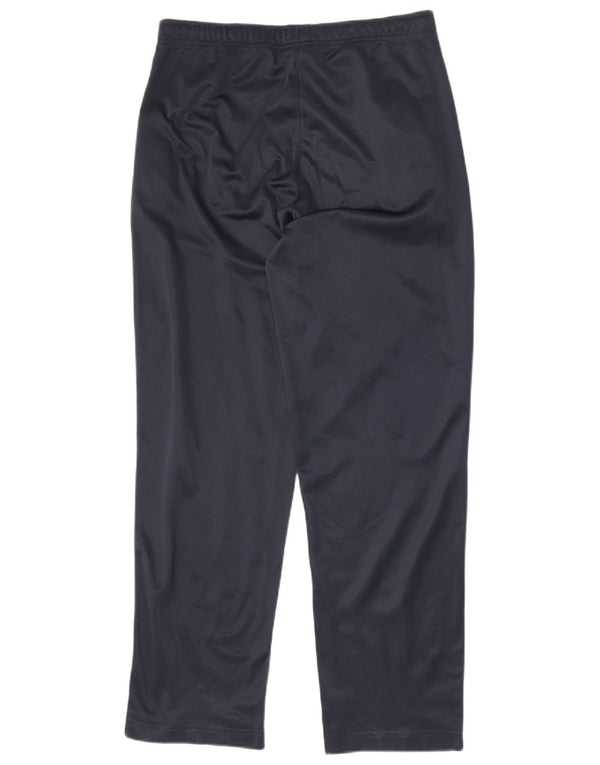 Pantaloni da tuta da donna Lotto UK 14 Medium Blu Navy Colorblock