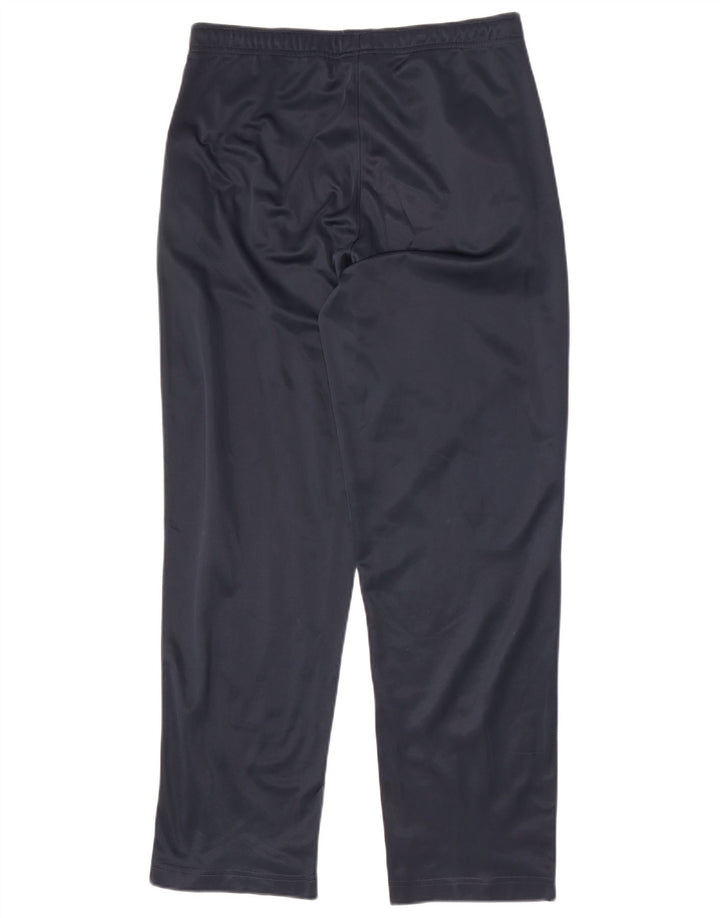 Pantaloni da tuta da donna Lotto UK 14 Medium Blu Navy Colorblock