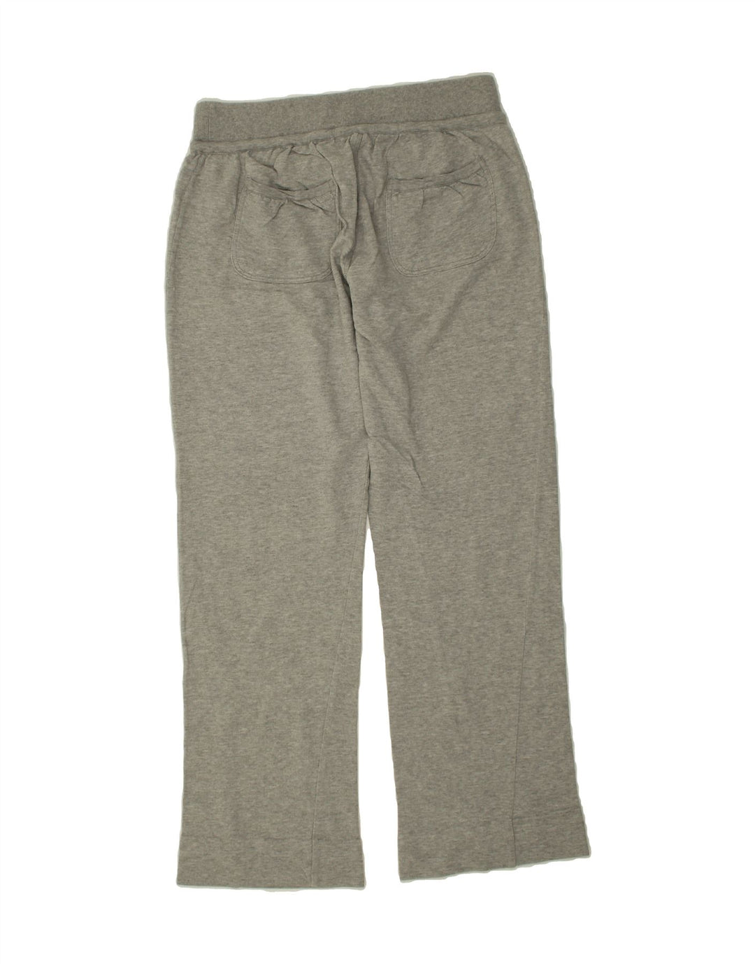 CHAMPION Womens Tracksuit Trousers UK 14 Large  Grey Vintage Champion and Second-Hand Champion from Messina Hembry 