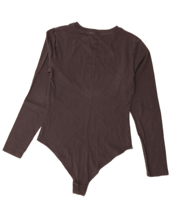 Body da donna Levi's UK 12 Grigio medio