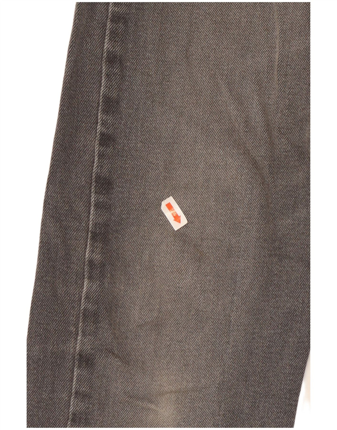 Jeans Lee Luke Slim da uomo W30 L32 in cotone grigio