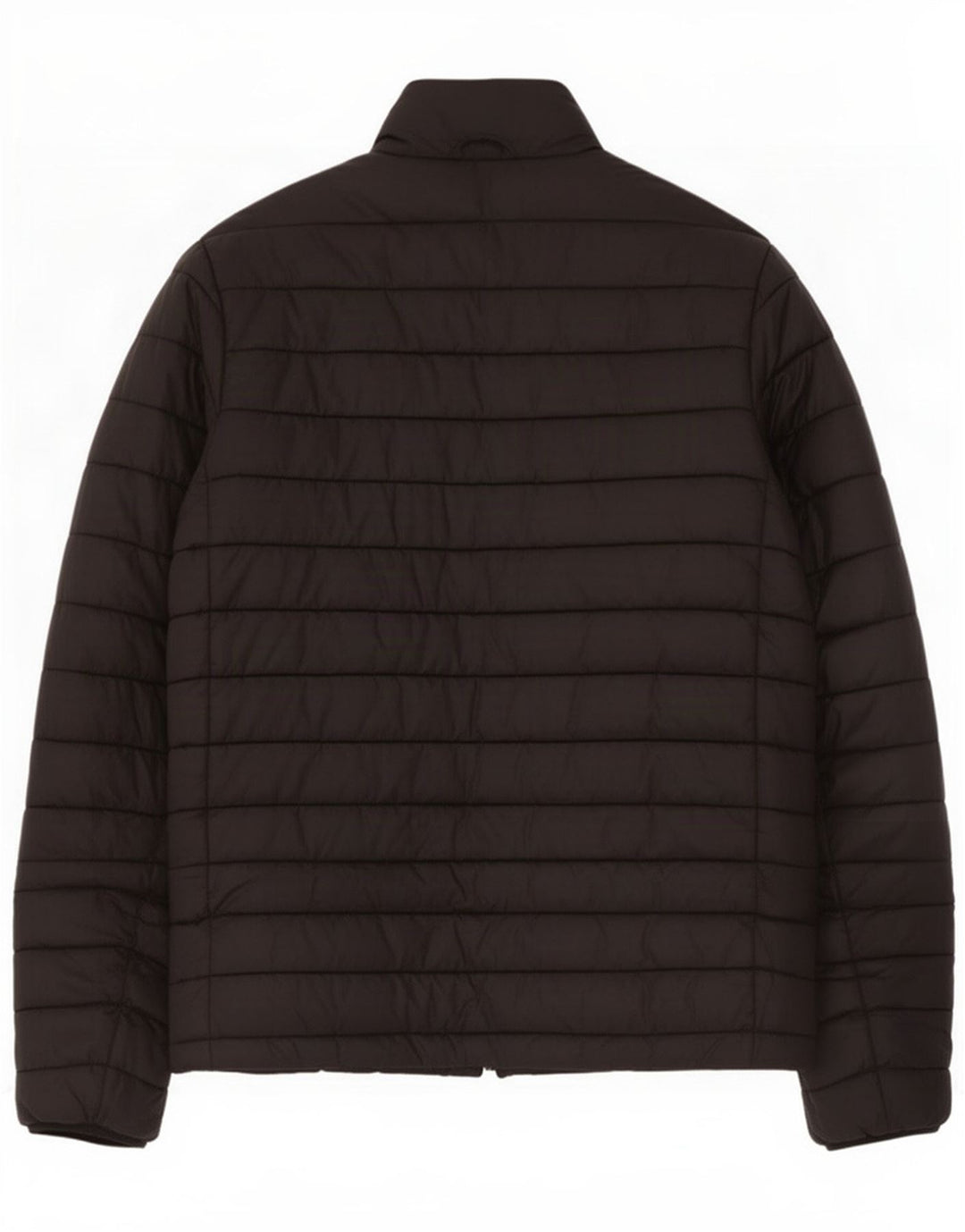 Giacca imbottita da uomo Barbour UK 38 media nera