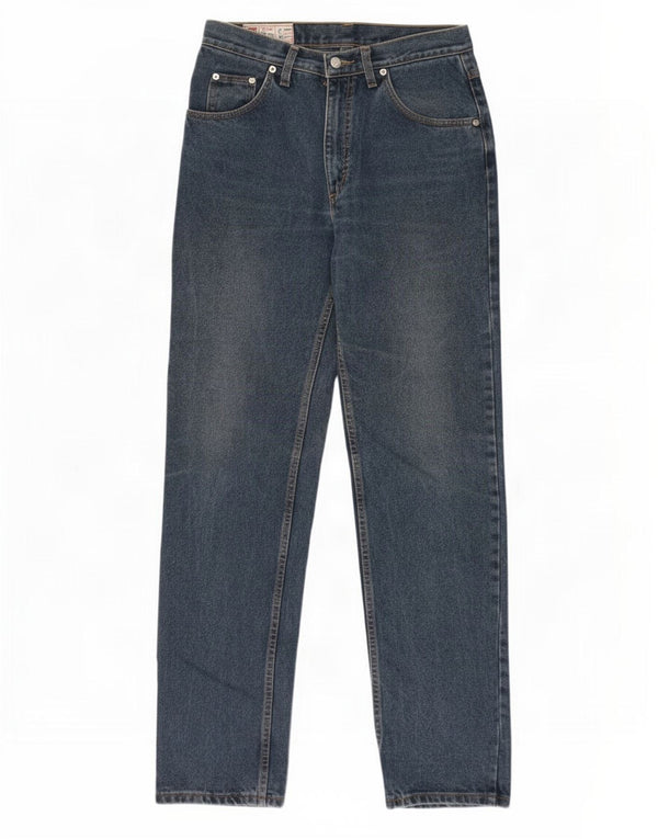 Jeans affusolati da uomo Rifle W31 L34 in cotone blu