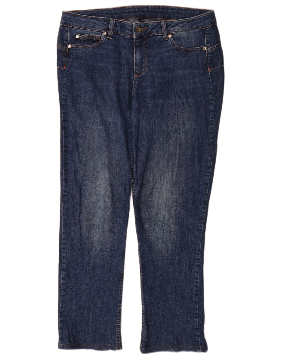 Jeans affusolati da donna Liu Jo W32 L29 Blu