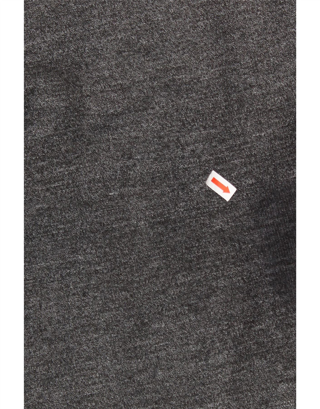 LOTTO Mens Graphic Full Tracksuit UK 40/42 Medium Grey Colourblock