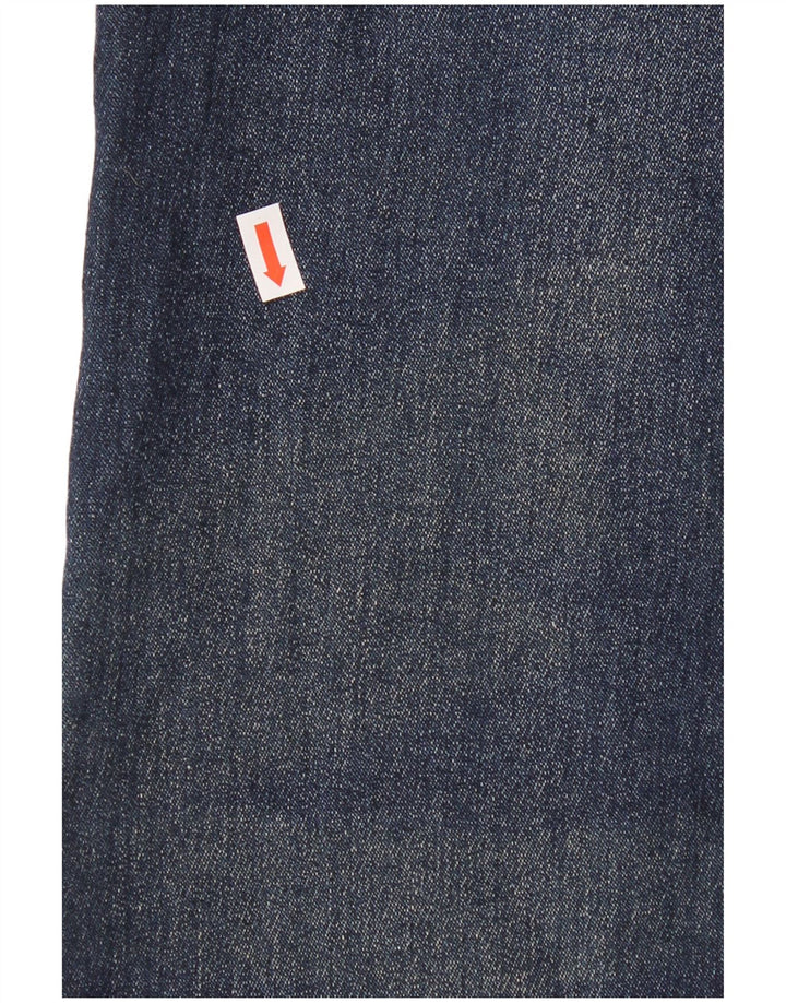 Levi's Ragazzi 511 Jeans Slim 15-16 anni W29 L29 Cotone Blu