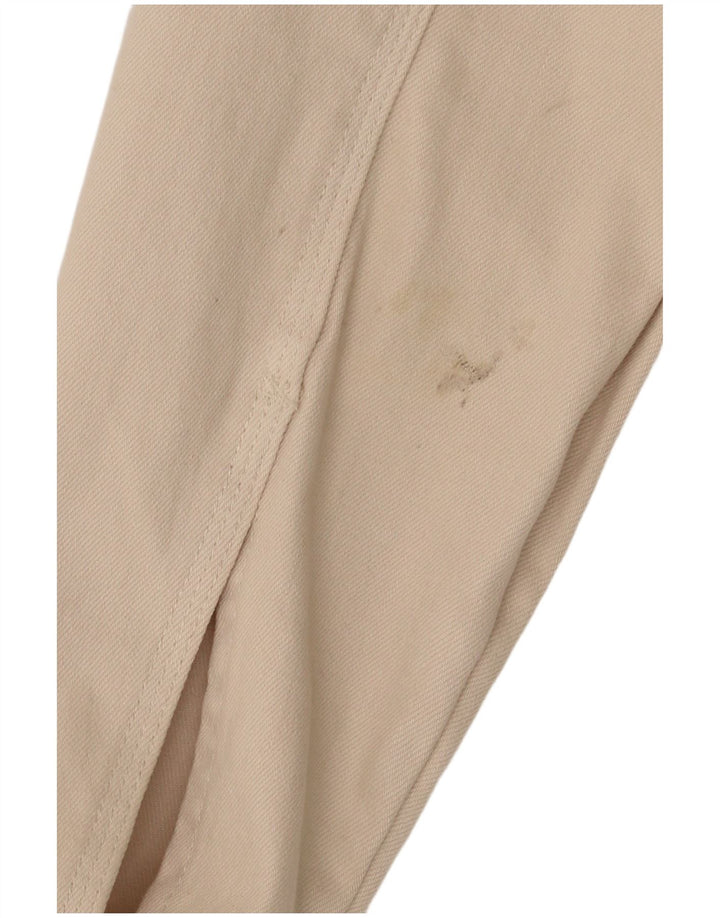 Giacca utility da uomo Zara UK 38 Cotone beige medio