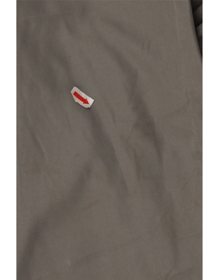 CHAMPION Mens Tracksuit Trousers Small  Grey Polyester