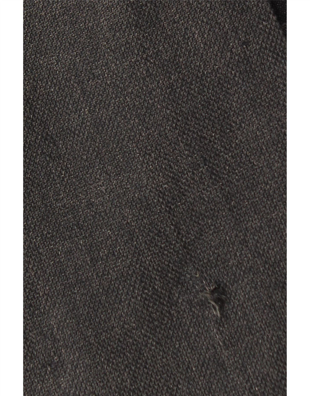 ZARA Womens 3/4 Sleeve Overcoat UK 14 Medium Grey Vintage Zara and Second-Hand Zara from Messina Hembry 
