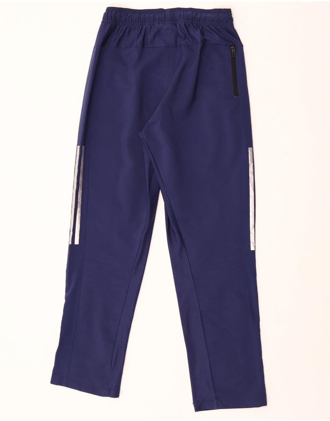 Pantaloni della tuta Adidas Climacool da uomo piccoli blu