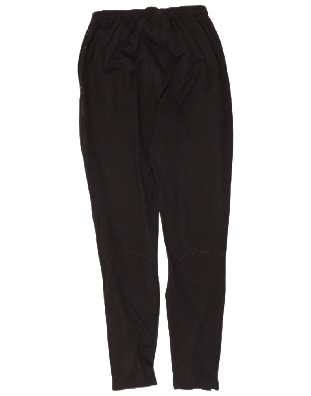 Pantaloni da tuta da uomo Nike Medium Nero Poliestere
