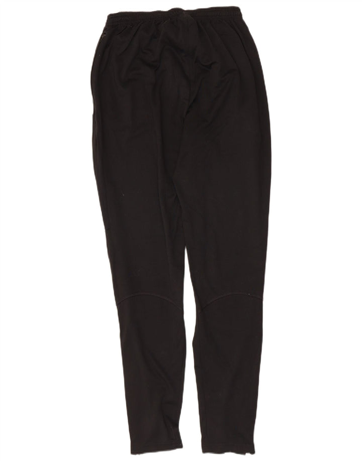 Pantaloni da tuta da uomo Nike Medium Nero Poliestere