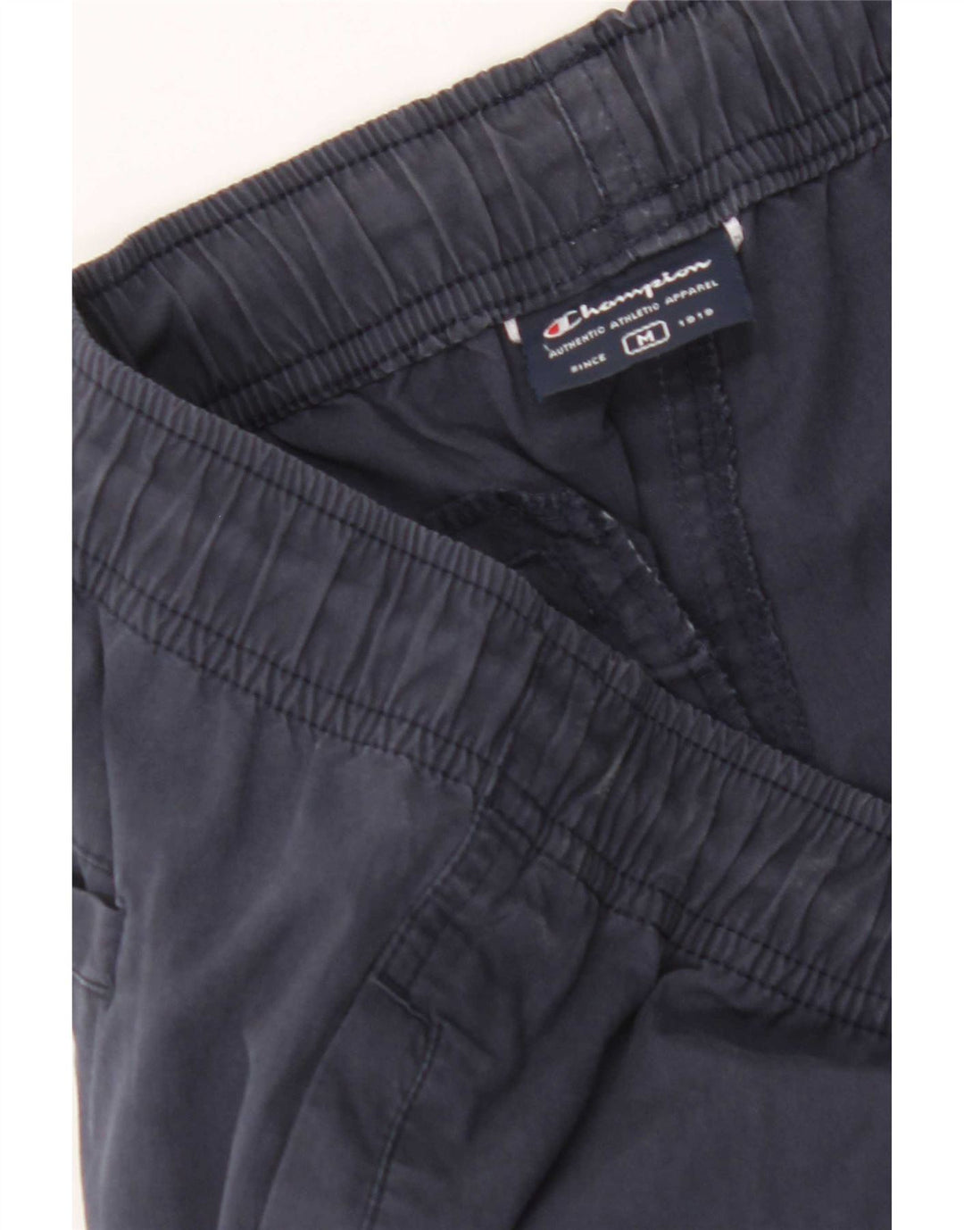Pantaloni da tuta da uomo Champion Joggers medio blu navy