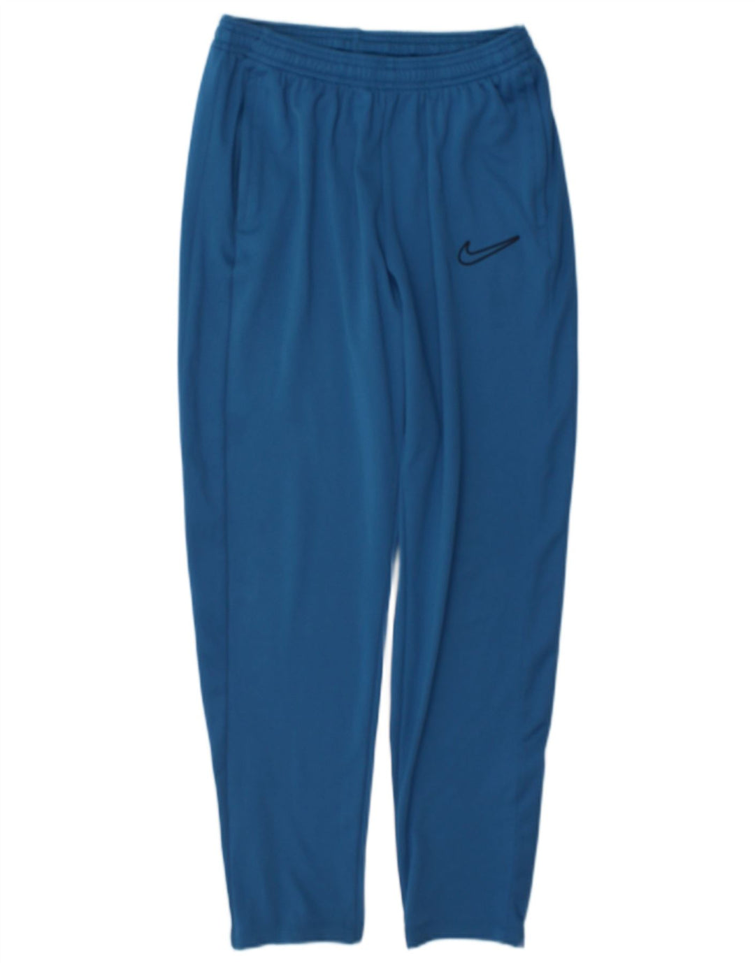 Tuta intera Nike da ragazzo Dri Fit 12-13 anni Large Blu Colourblock