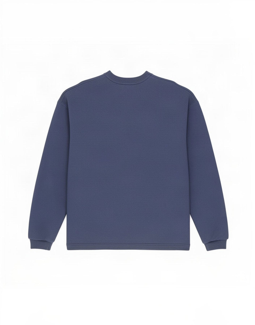 Felpa da uomo Levi's blu medio