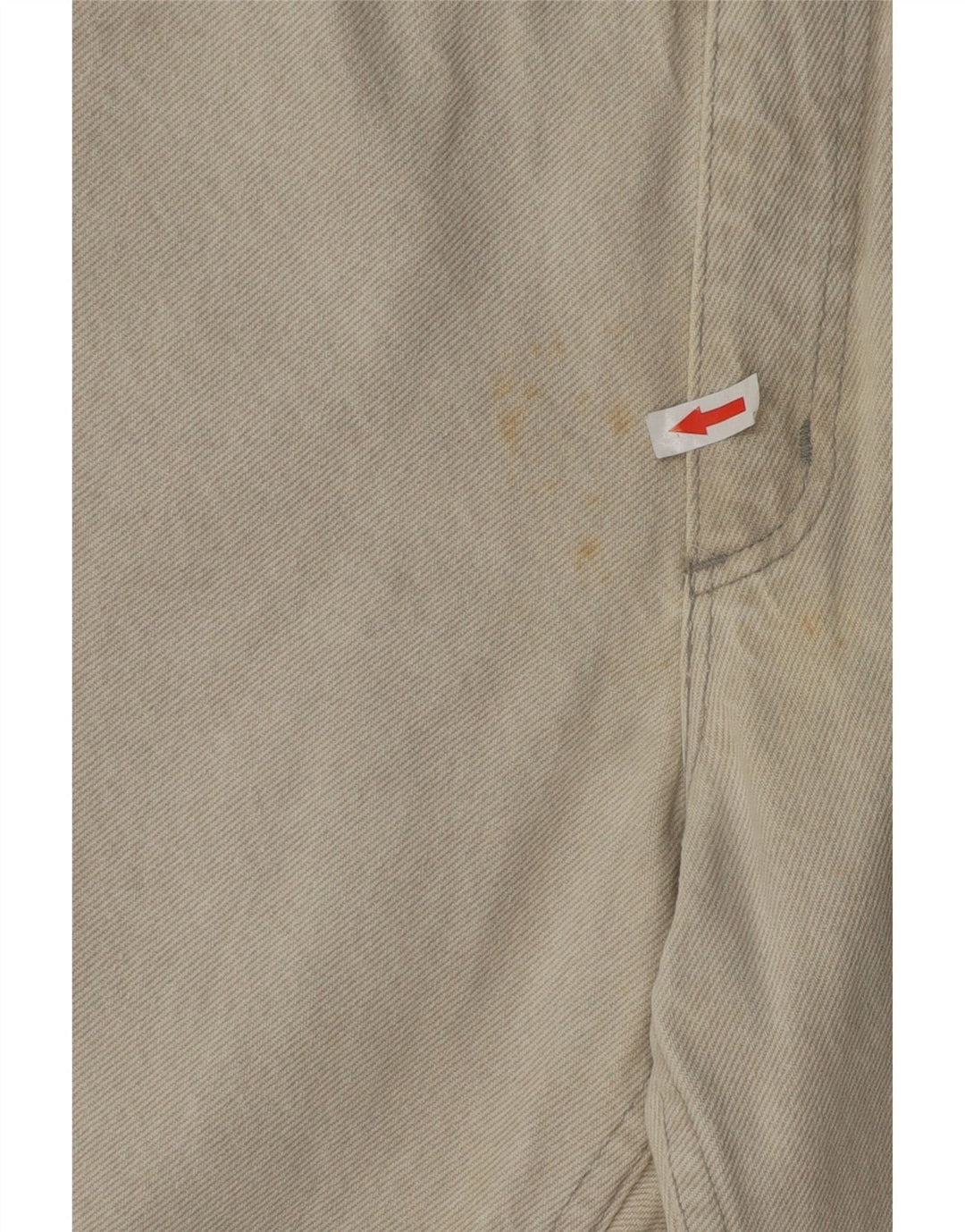 Jeans affusolati da donna Rifle W32 L34 Grigi