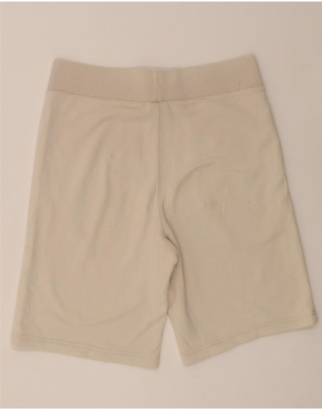 Pantaloncini sportivi da uomo Champion Beige medio
