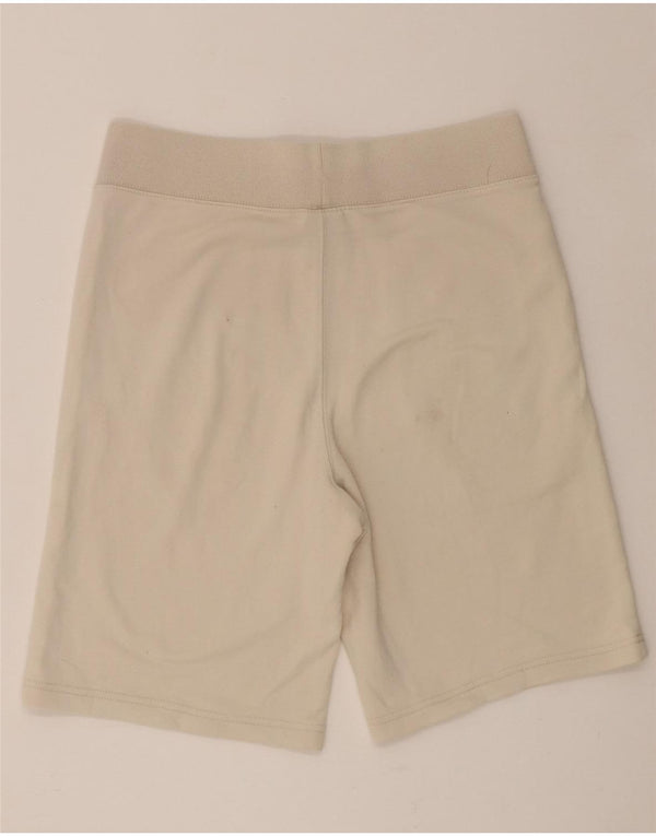 Pantaloncini sportivi da uomo Champion Beige medio