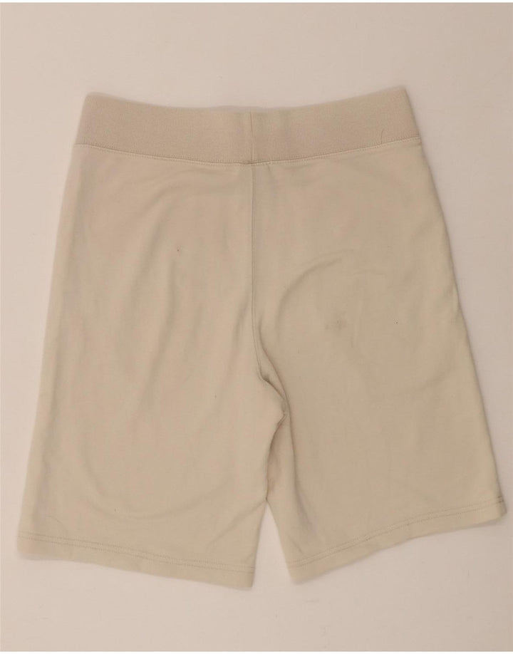 Pantaloncini sportivi da uomo Champion Beige medio