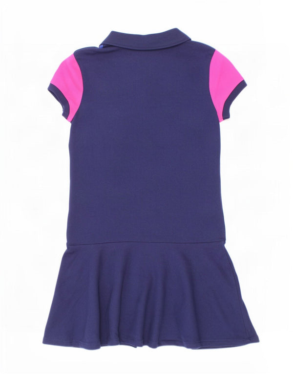 Polo Ralph Lauren Abito polo per ragazze 8-9 anni Colore blu navy medio