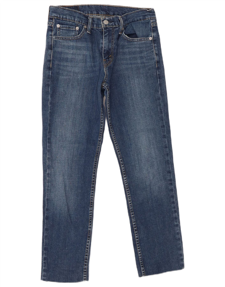 Jeans Levi's Uomo 511 Slim W30 L27 Blu