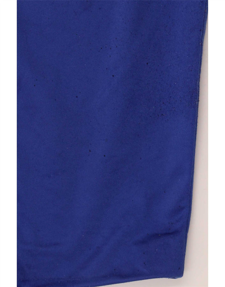 Pantaloni da tuta da uomo Asics blu medio