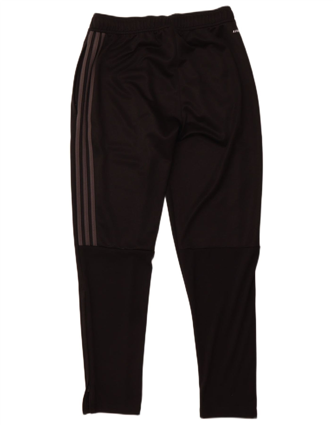 Pantaloni da tuta ADIDAS Aeroready da uomo in poliestere nero medio