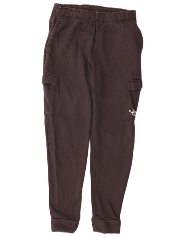 Pantaloni da tuta cargo da ragazzo The North Face da jogging 14-15 anni XL Grigio