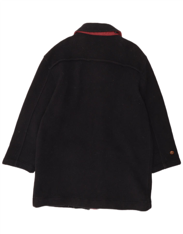 Montgomery da uomo Carrera UK 40 grande nero