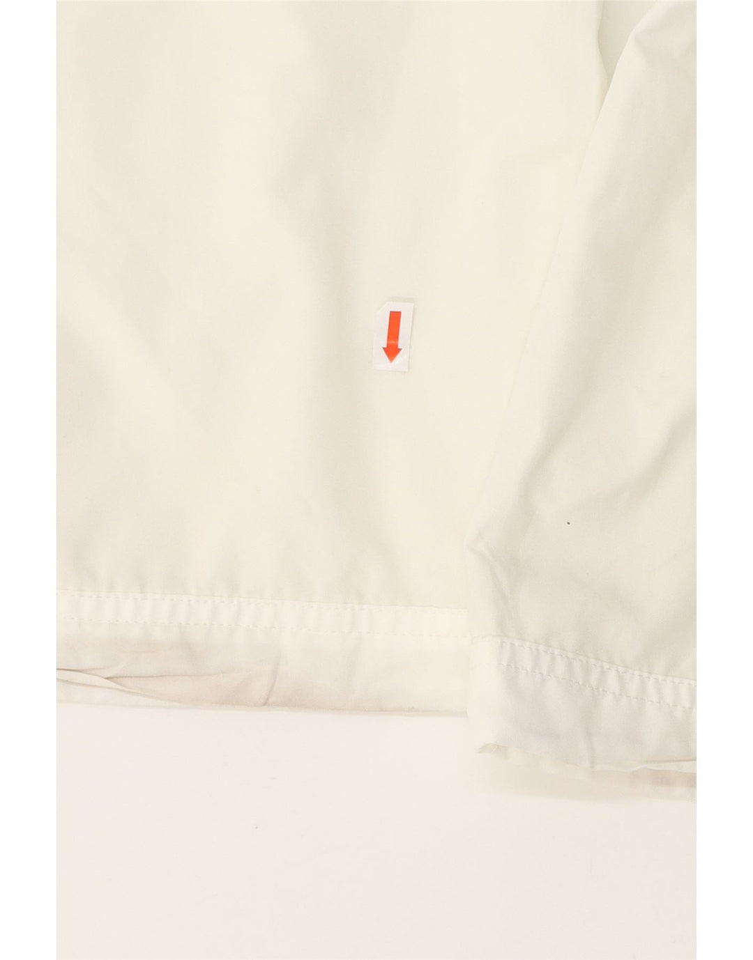 Pantaloni da tuta da donna PUMA UK 12 Poliestere bianco medio