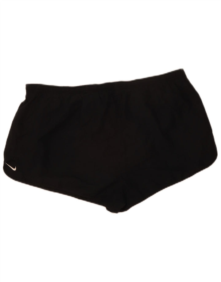 Pantaloncini sportivi Nike Uomo XL Neri