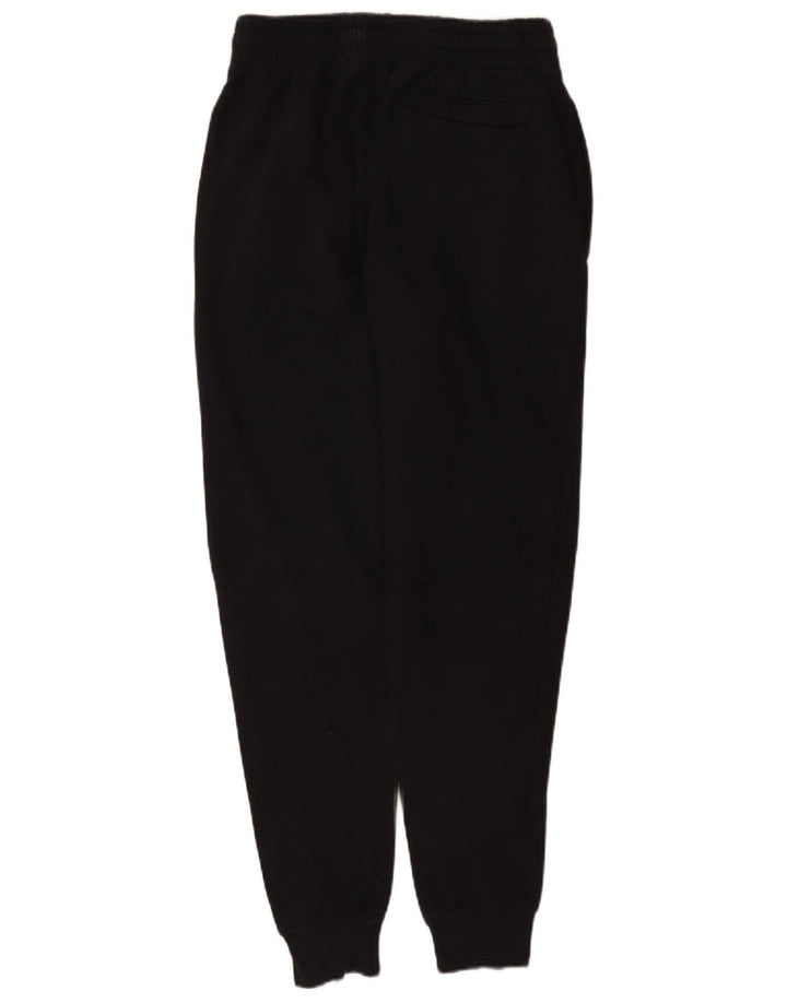 Pantaloni da tuta da uomo Under Armour da jogging medio nero