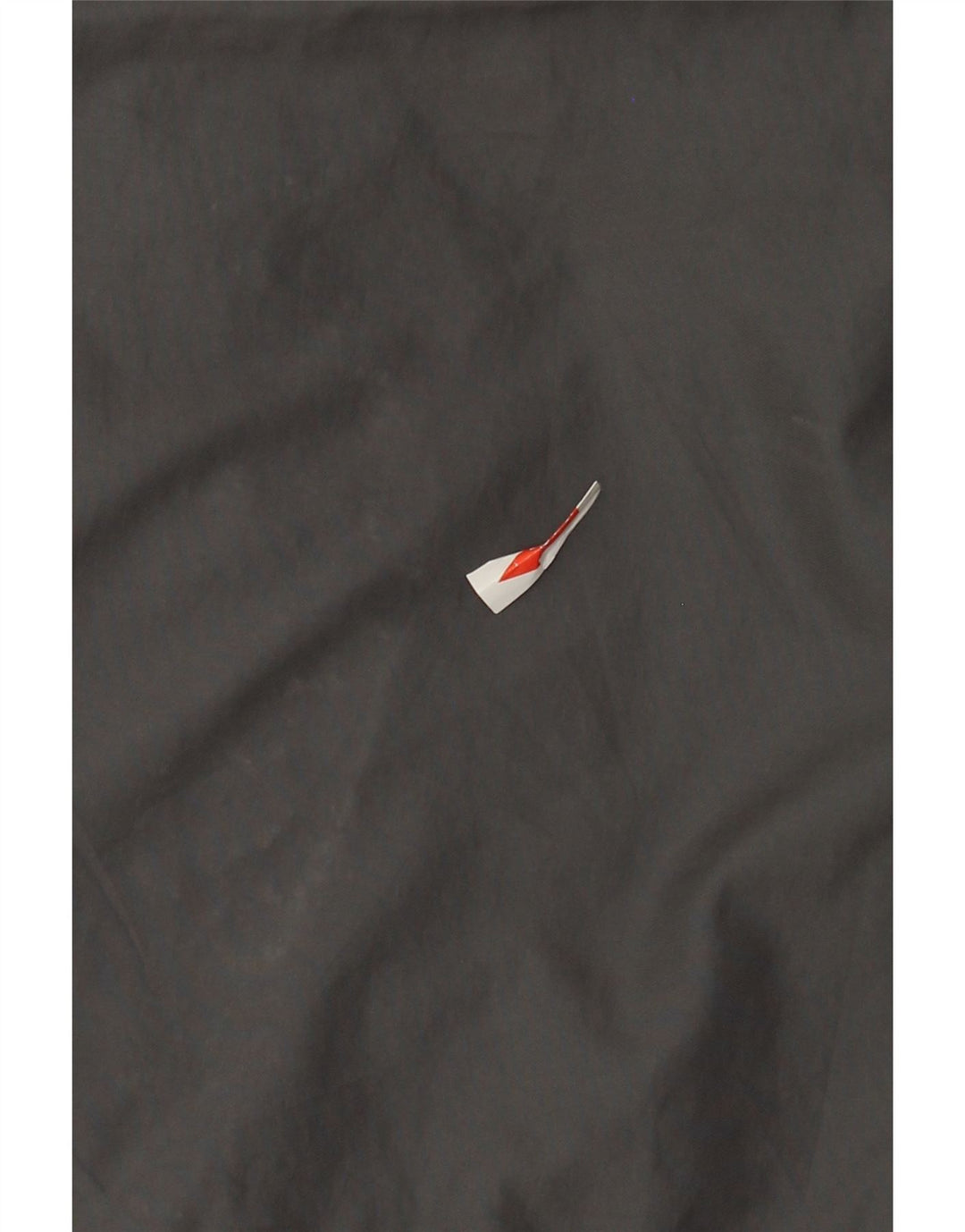 Pantaloncini sportivi Nike da uomo XL in poliestere grigio