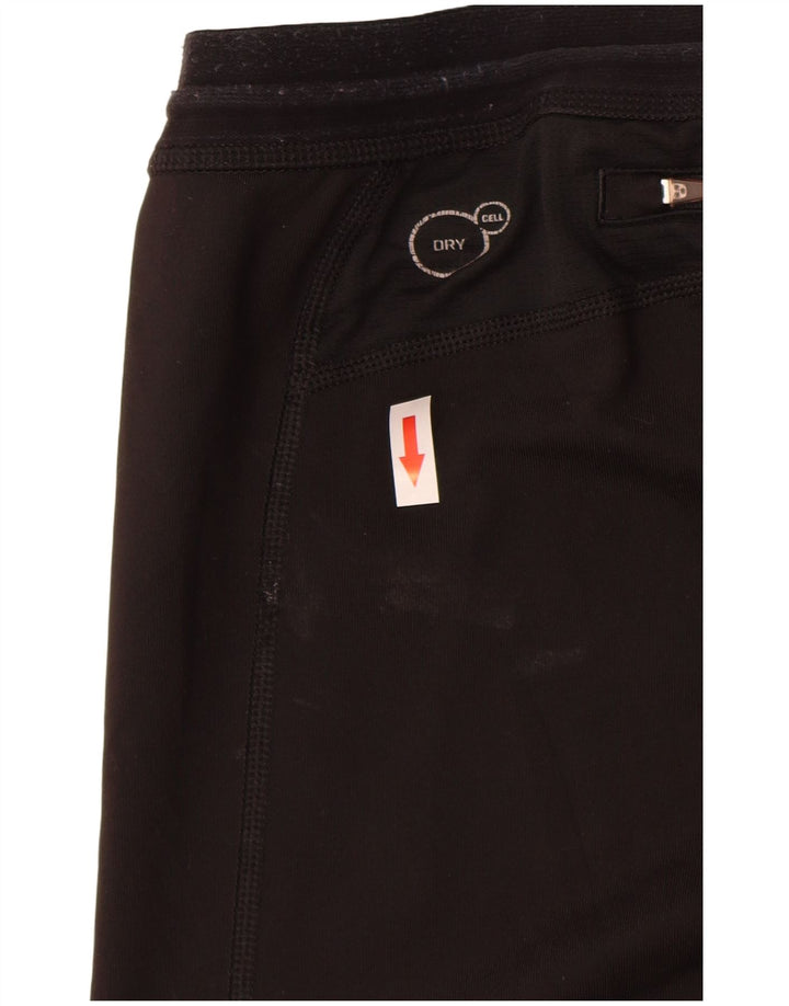 Leggings Puma da uomo XL color block nero