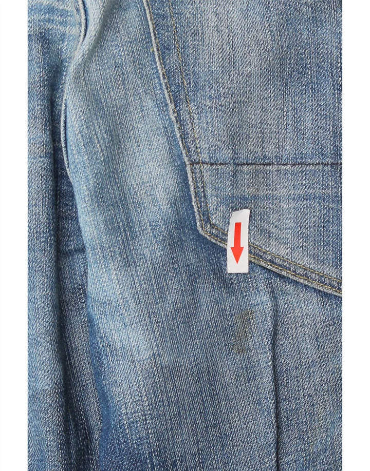 Jeans bootcut da uomo G-Star W38 L34 Blu