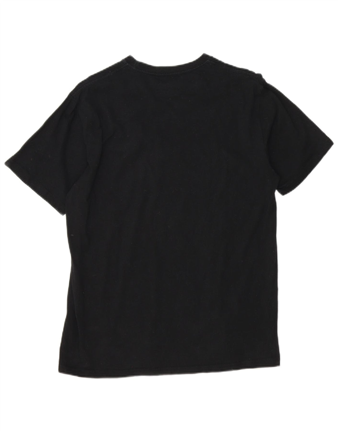 T-shirt da uomo con vestibilità standard Rip Curl, colore nero medio