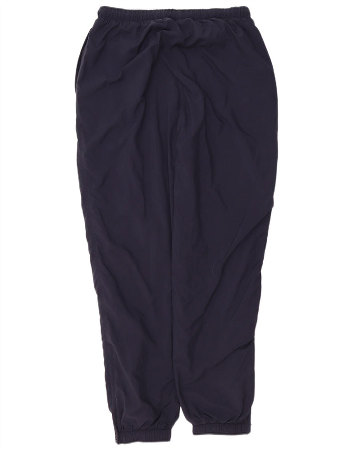 Pantaloni da tuta da uomo PUMA Joggers XL Blu Navy