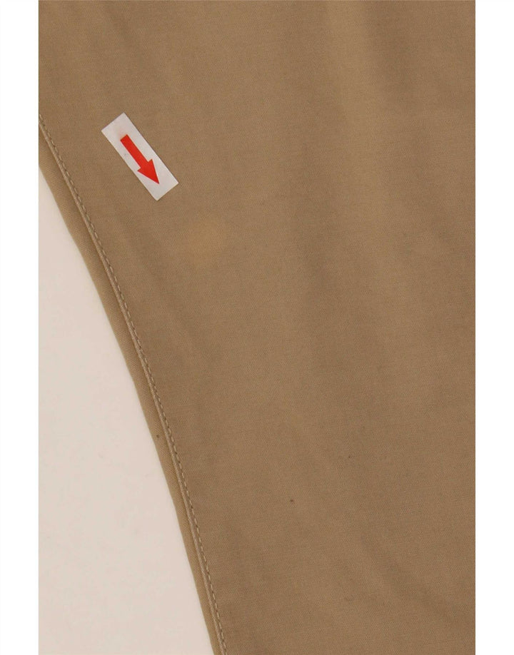 Pantaloni chino slim da uomo Levi's W37 L33 Beige