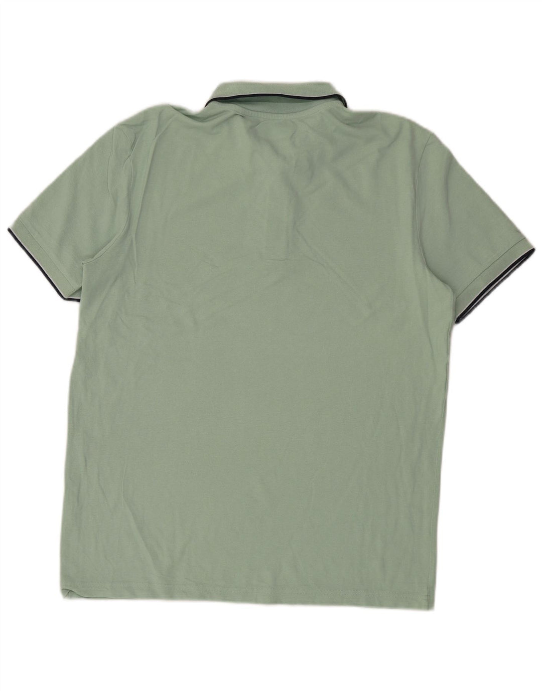 Polo Kappa da uomo XL verde