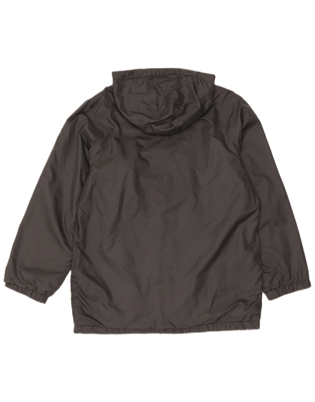Giacca a vento con cappuccio da uomo Dickies UK 36 Small Grigio Poliestere