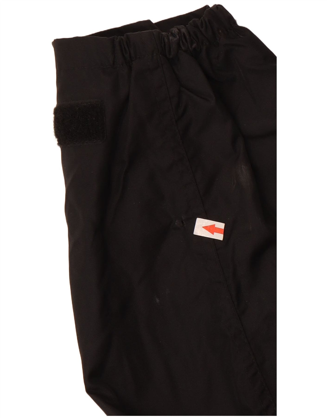 Giacca antipioggia da uomo Tucano Urbano UK 14 Medium Nero Poliammide